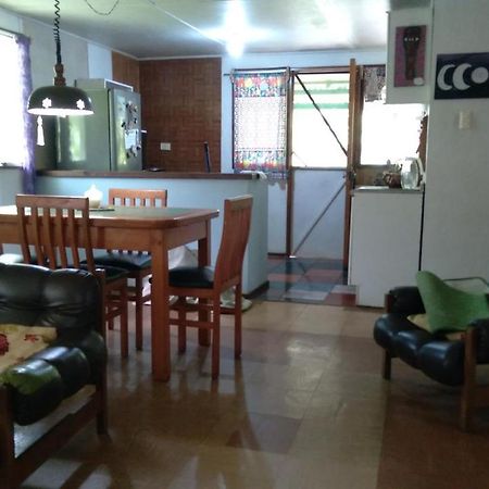 Cabañas Varua Hanga Roa Exterior foto