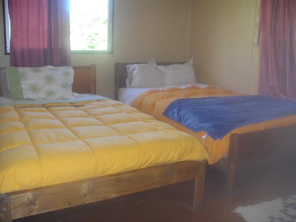 Cabañas Varua Hanga Roa Habitación foto