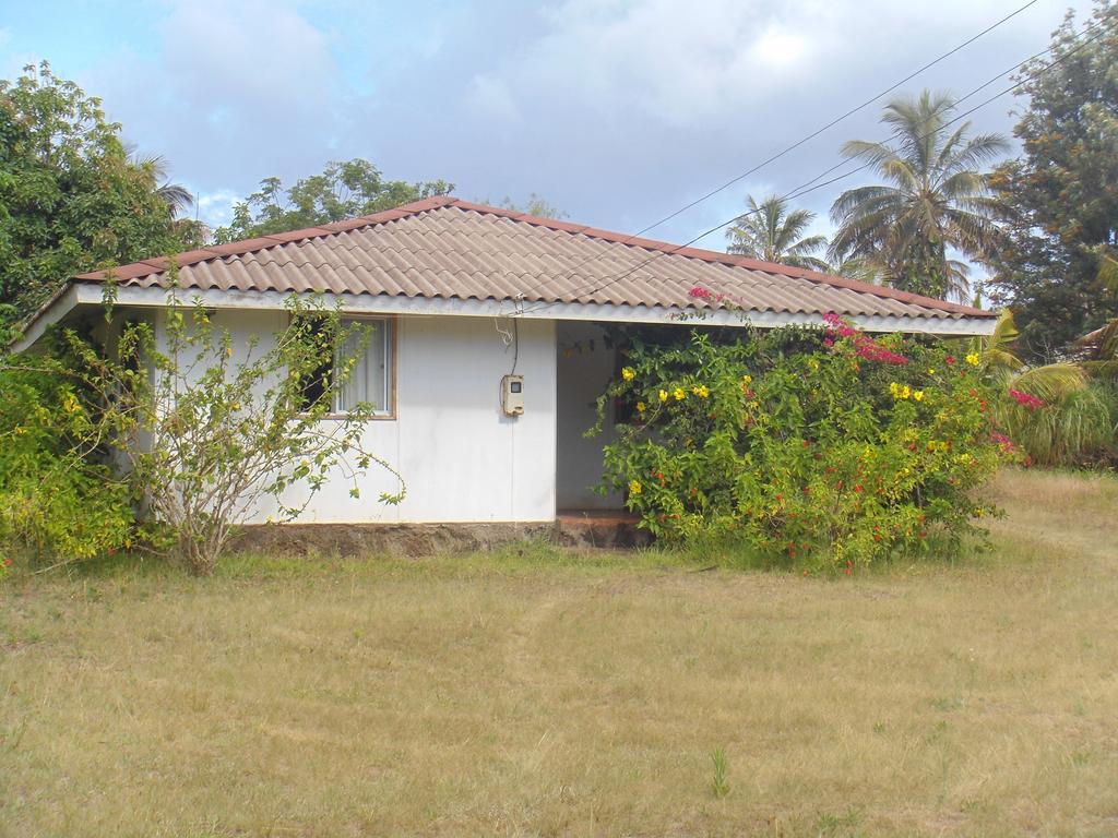 Cabañas Varua Hanga Roa Habitación foto