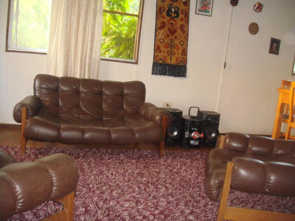 Cabañas Varua Hanga Roa Habitación foto