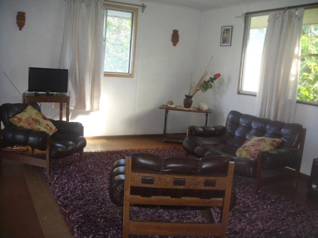Cabañas Varua Hanga Roa Habitación foto