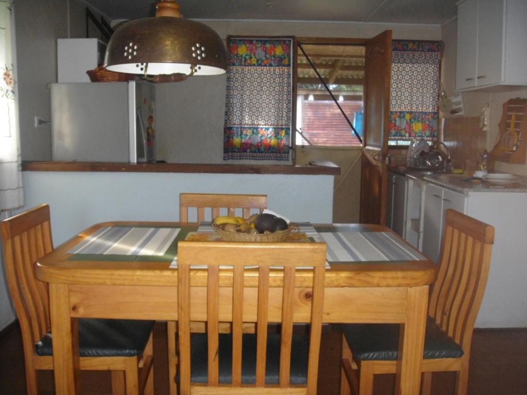 Cabañas Varua Hanga Roa Habitación foto