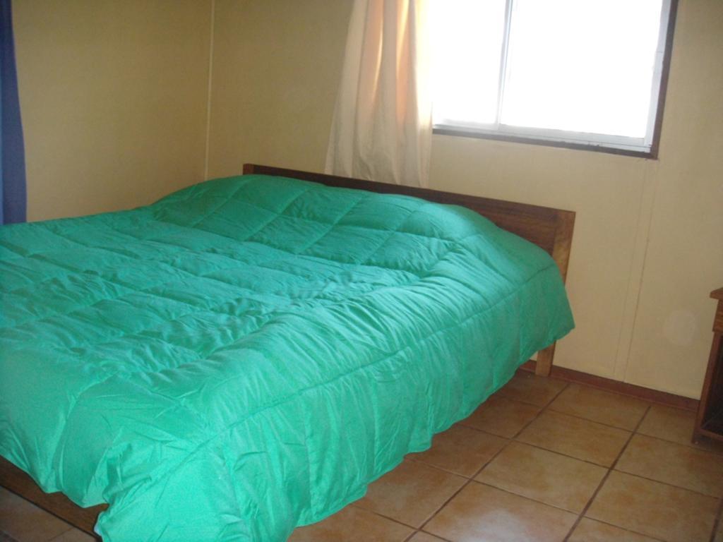 Cabañas Varua Hanga Roa Habitación foto