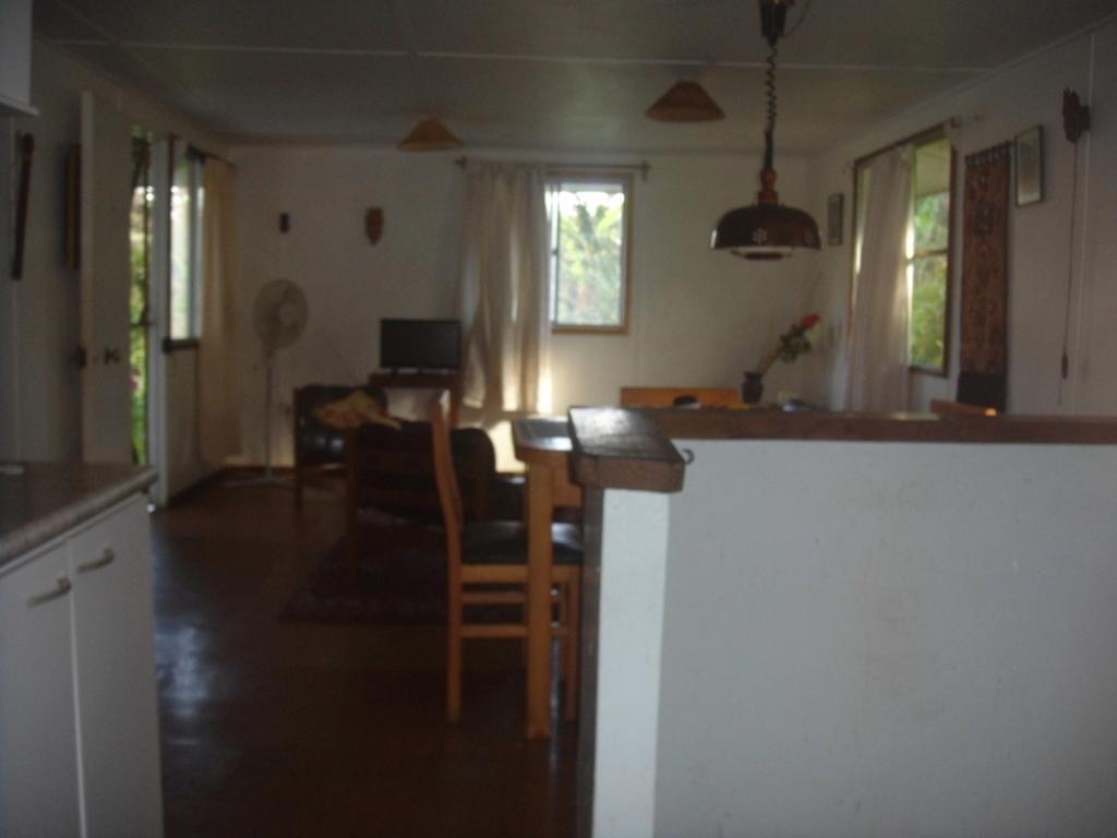 Cabañas Varua Hanga Roa Habitación foto