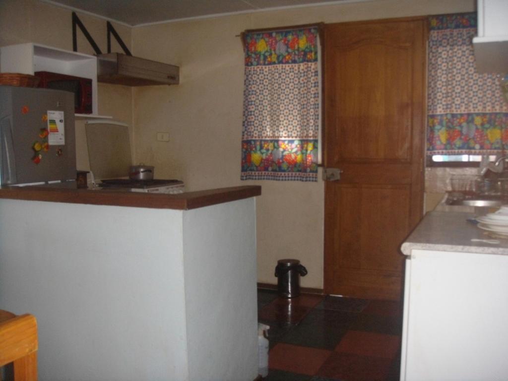 Cabañas Varua Hanga Roa Habitación foto