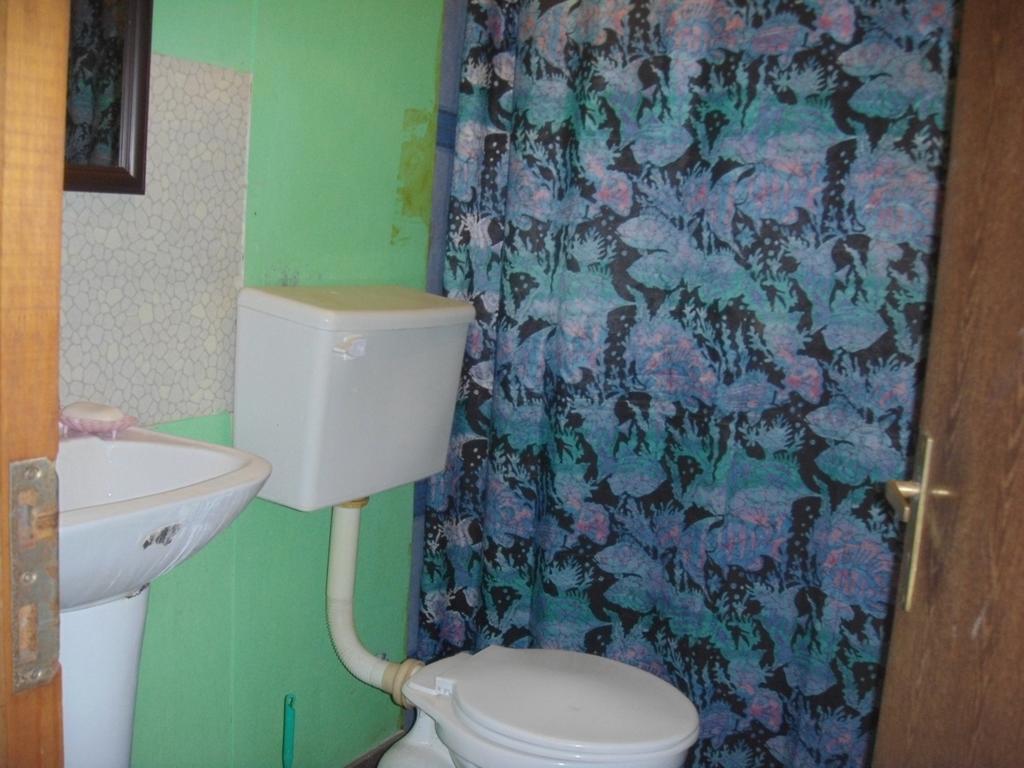 Cabañas Varua Hanga Roa Habitación foto