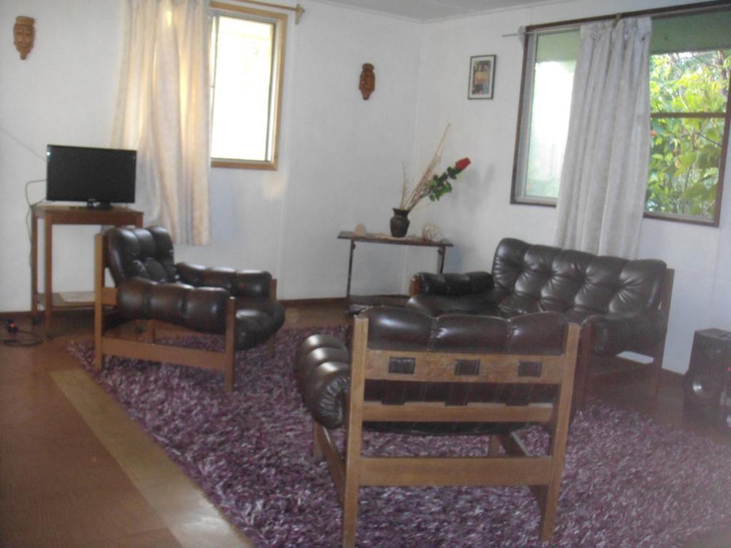 Cabañas Varua Hanga Roa Habitación foto