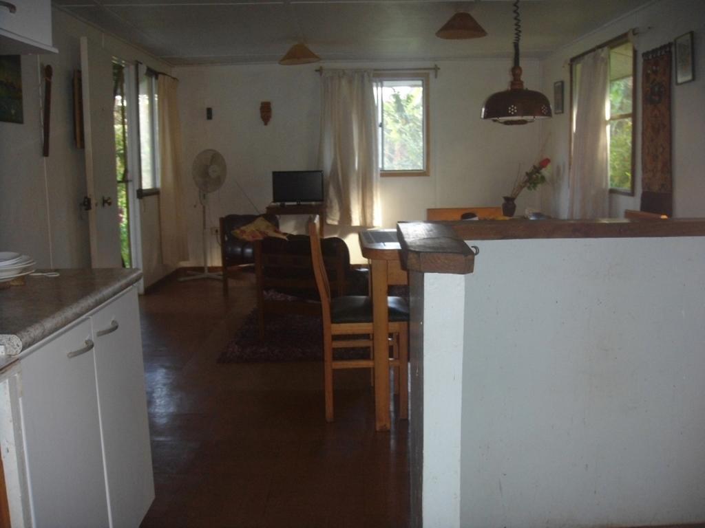 Cabañas Varua Hanga Roa Habitación foto